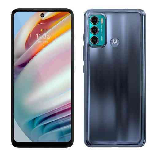 Motorola G60 O novo smartphone câmera de alta resolução e suas